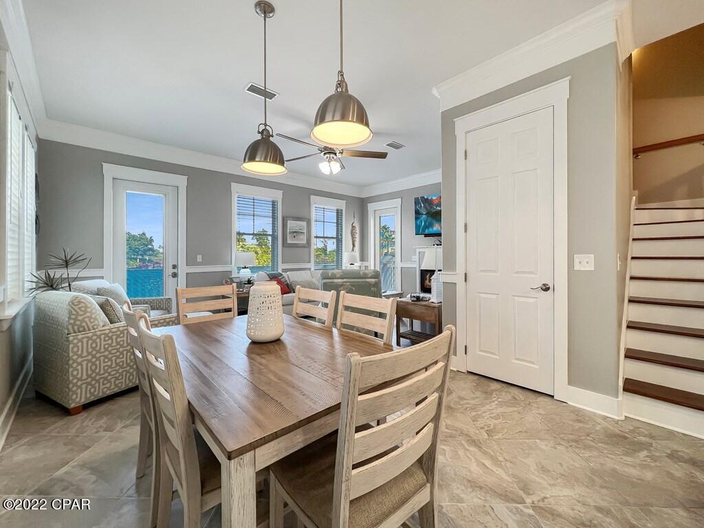 Waterside Village - Residential