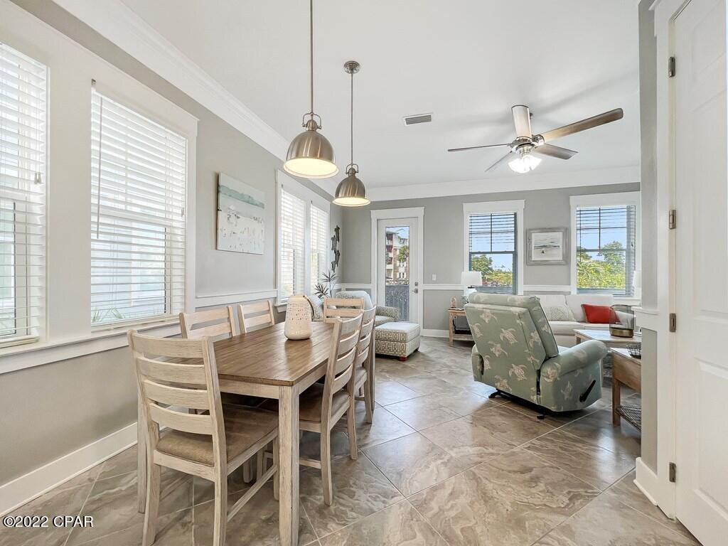 Waterside Village - Residential