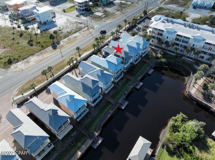 Waterside Village - Residential