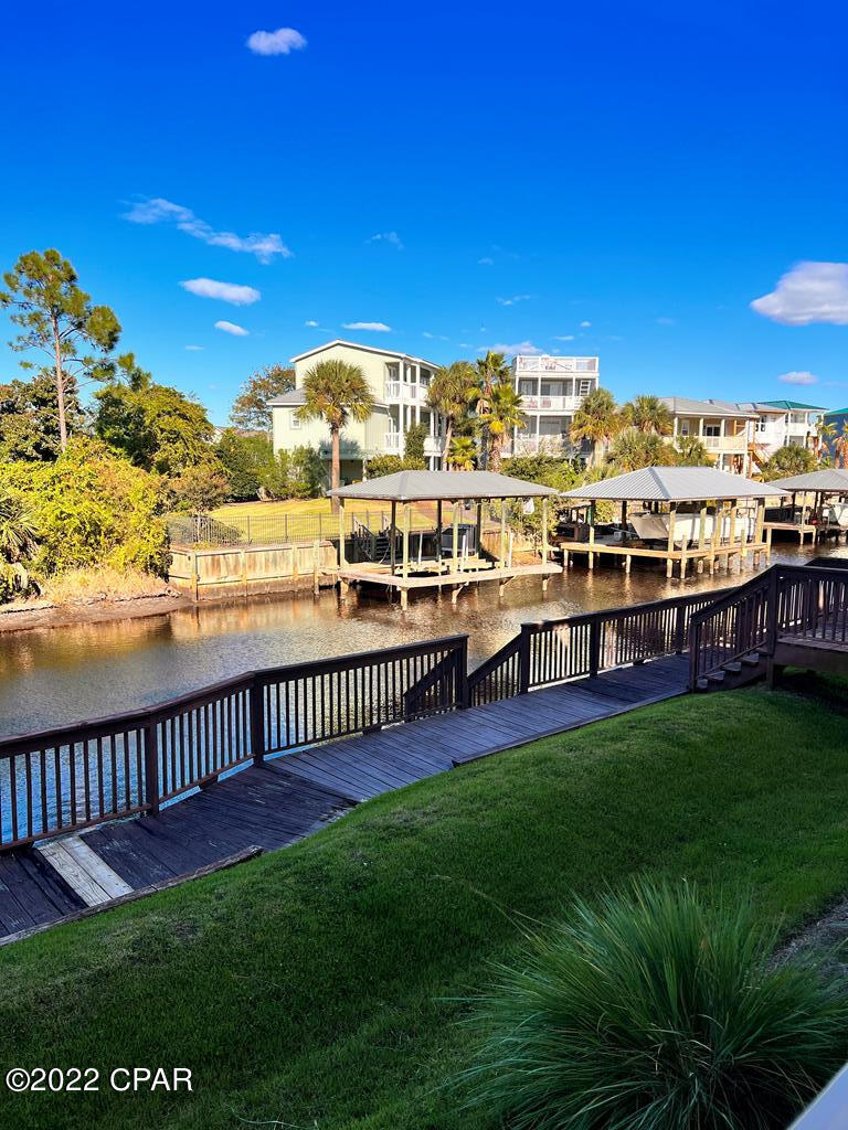 Waterside Village - Residential