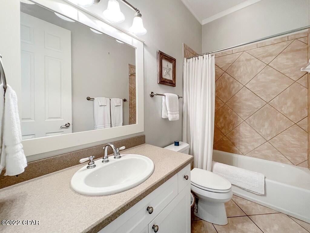 Waterside Village - Residential