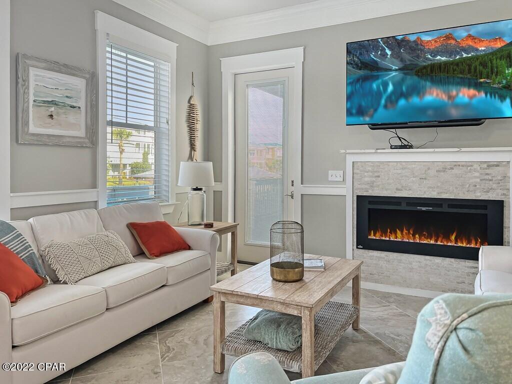 Waterside Village - Residential