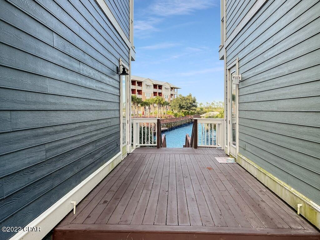 Waterside Village - Residential