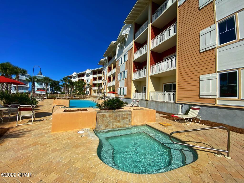 Waterside Village - Residential