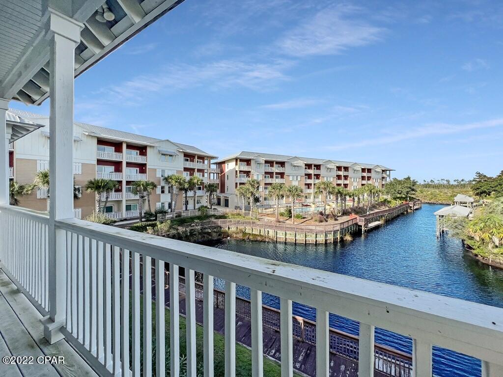 Waterside Village - Residential