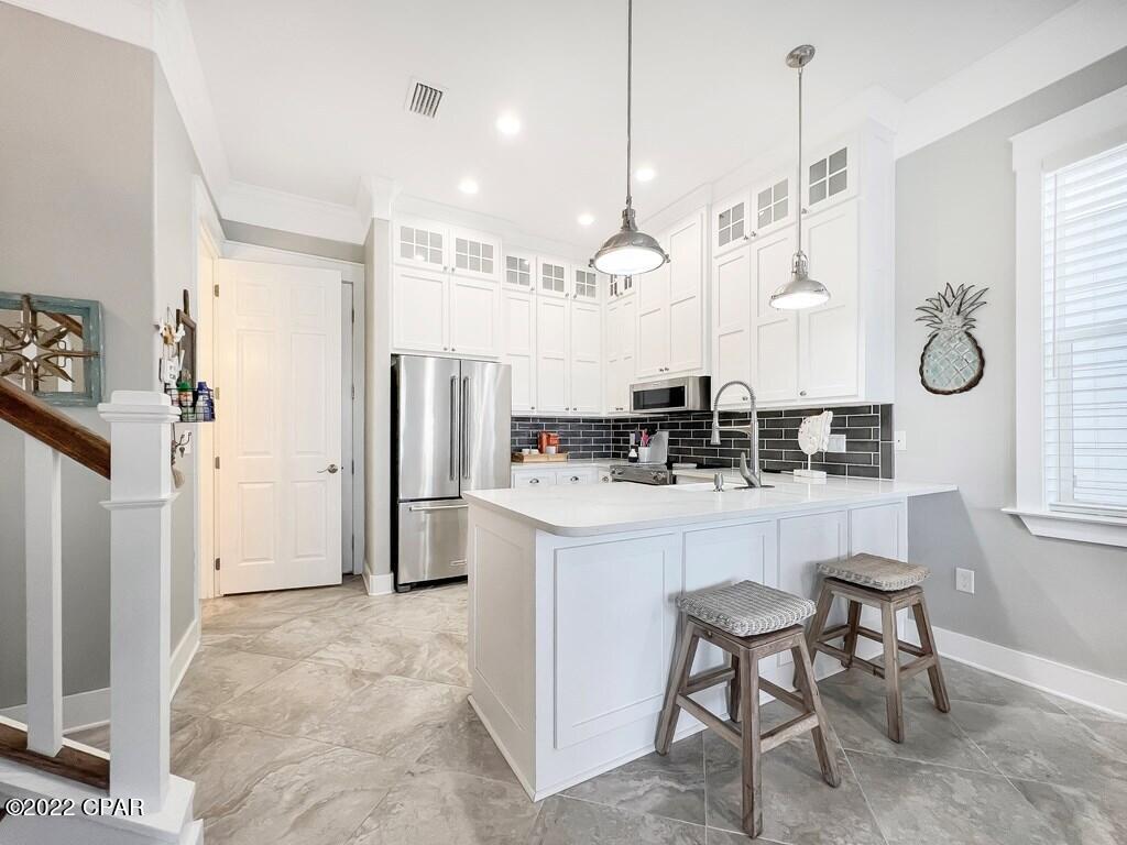 Waterside Village - Residential