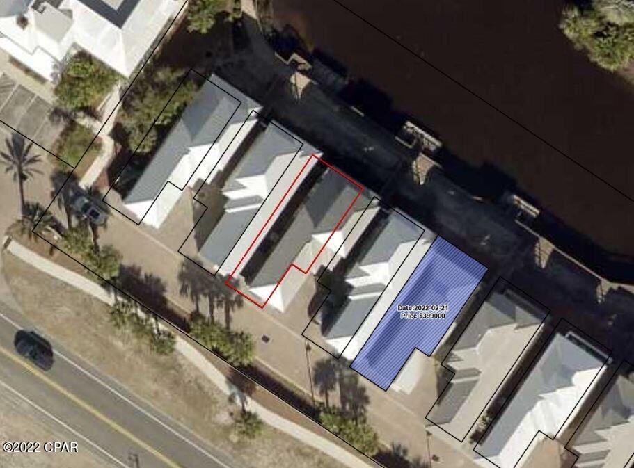 Waterside Village - Residential