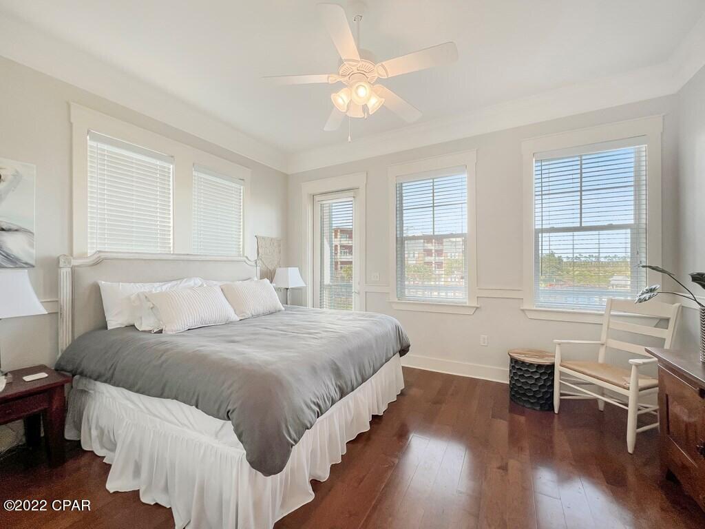 Waterside Village - Residential