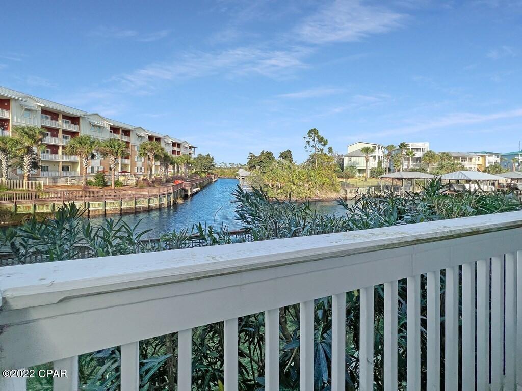 Waterside Village - Residential