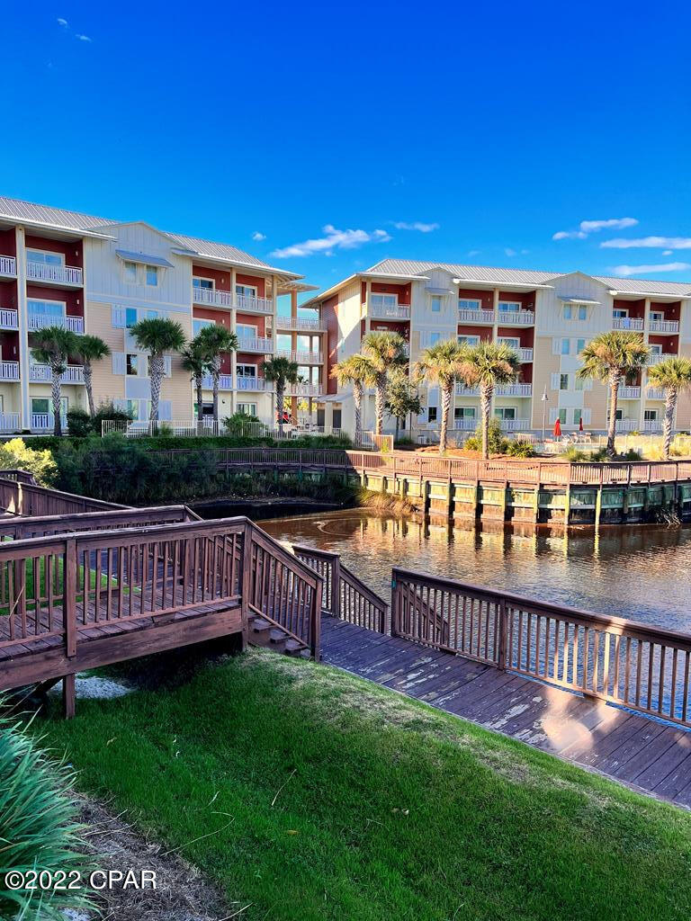 Waterside Village - Residential