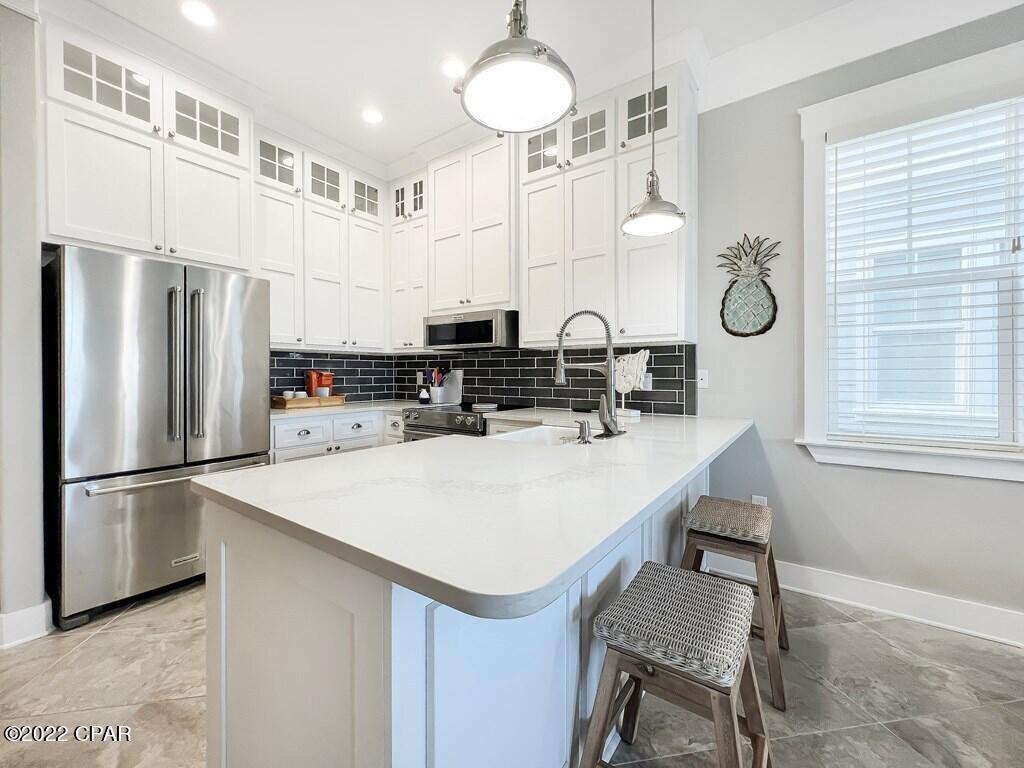 Waterside Village - Residential