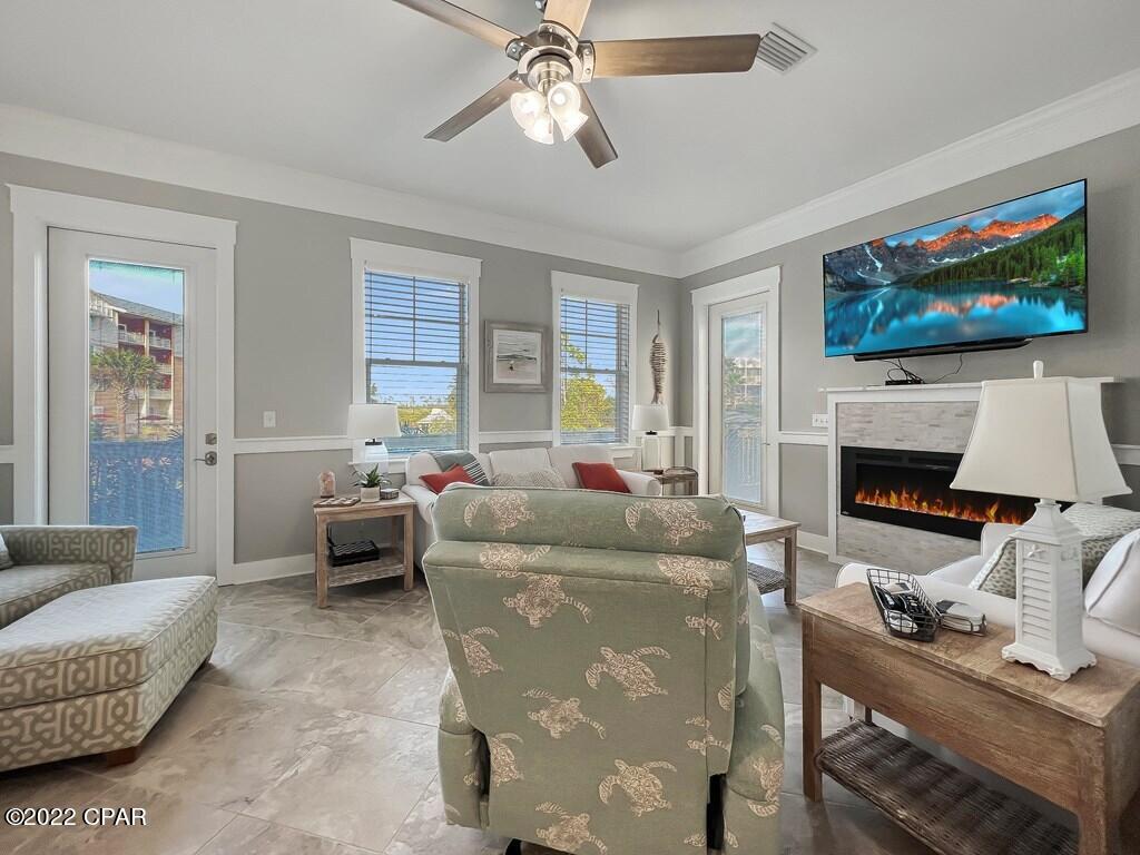 Waterside Village - Residential