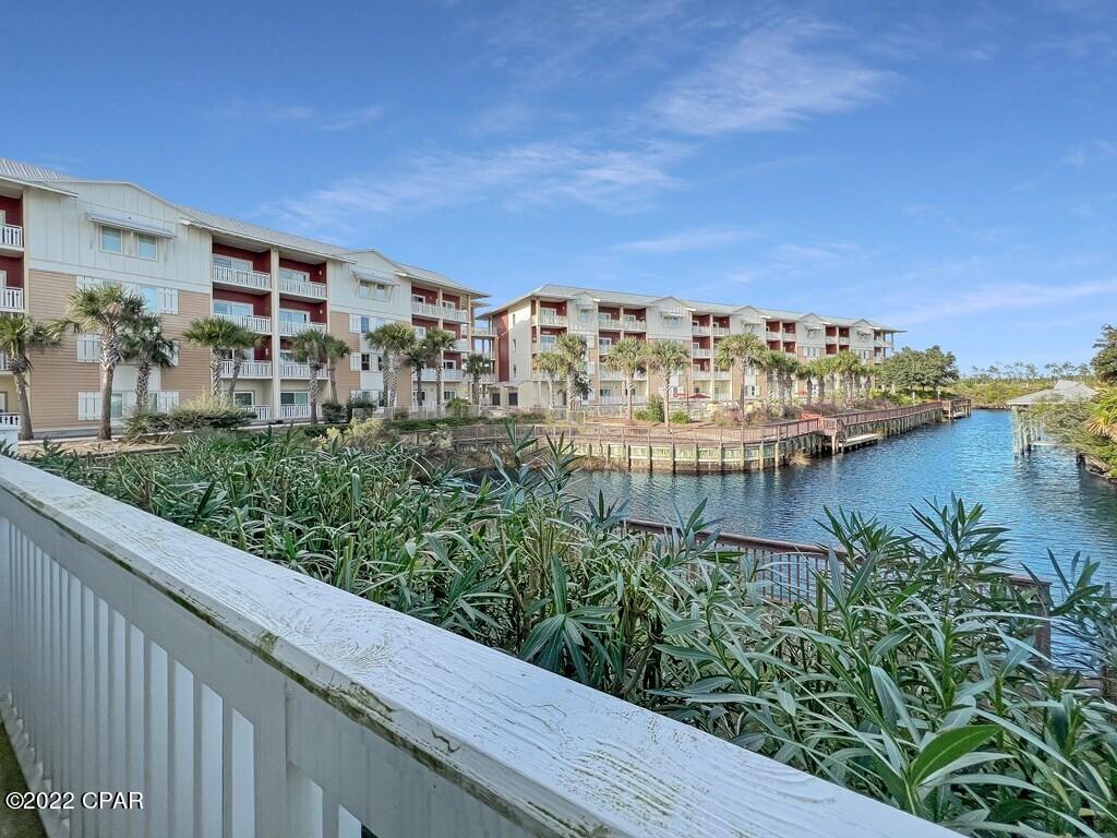 Waterside Village - Residential