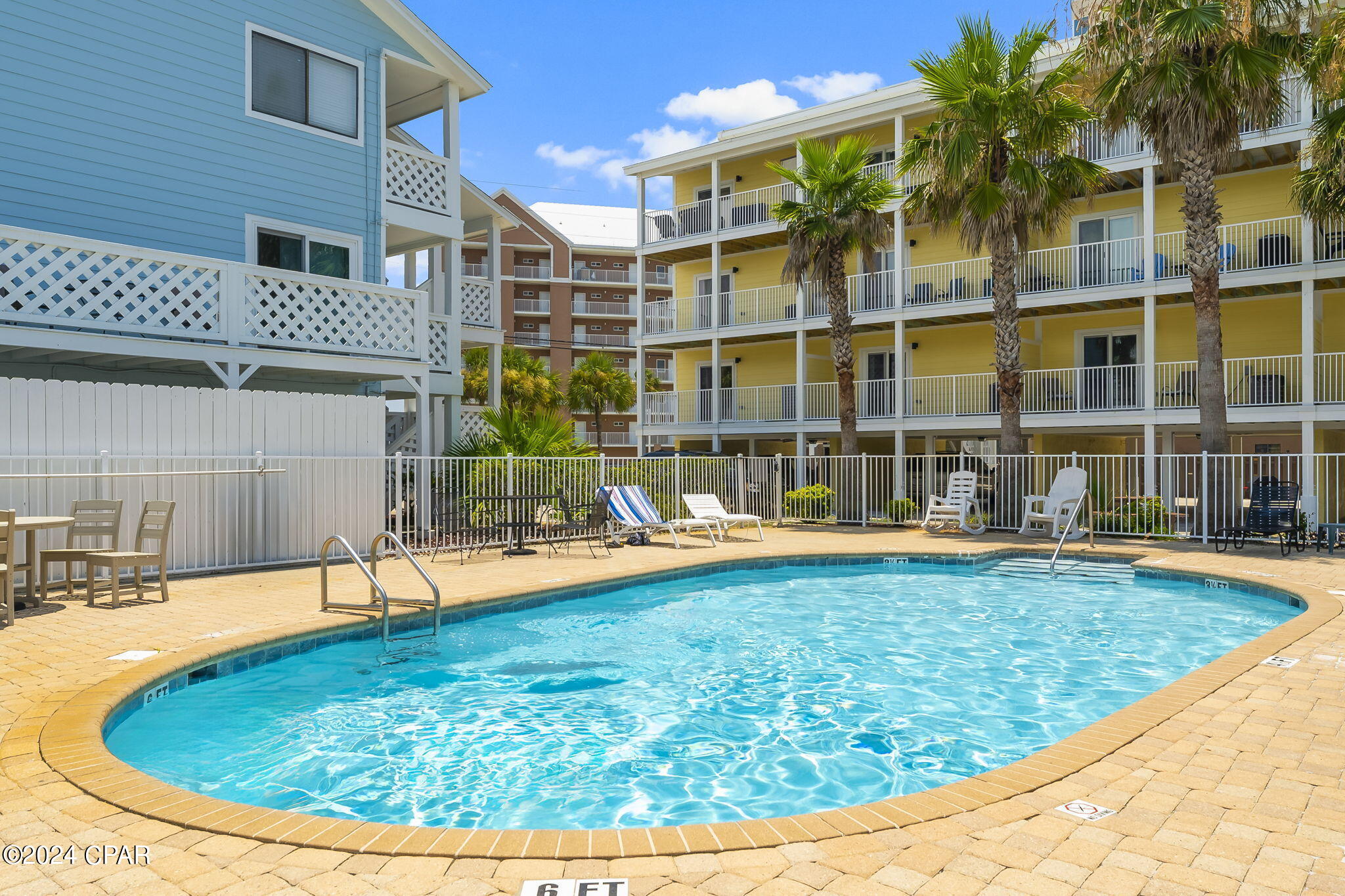 Sand Castles West 2 - Residential