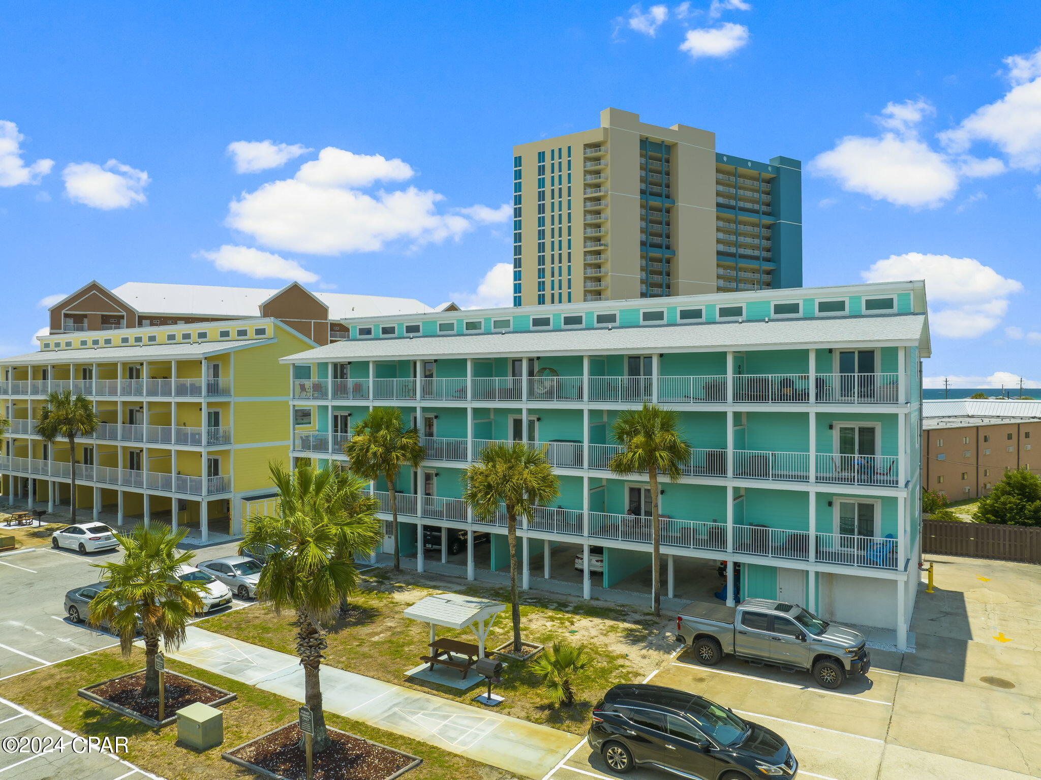 Sand Castles West 2 - Residential
