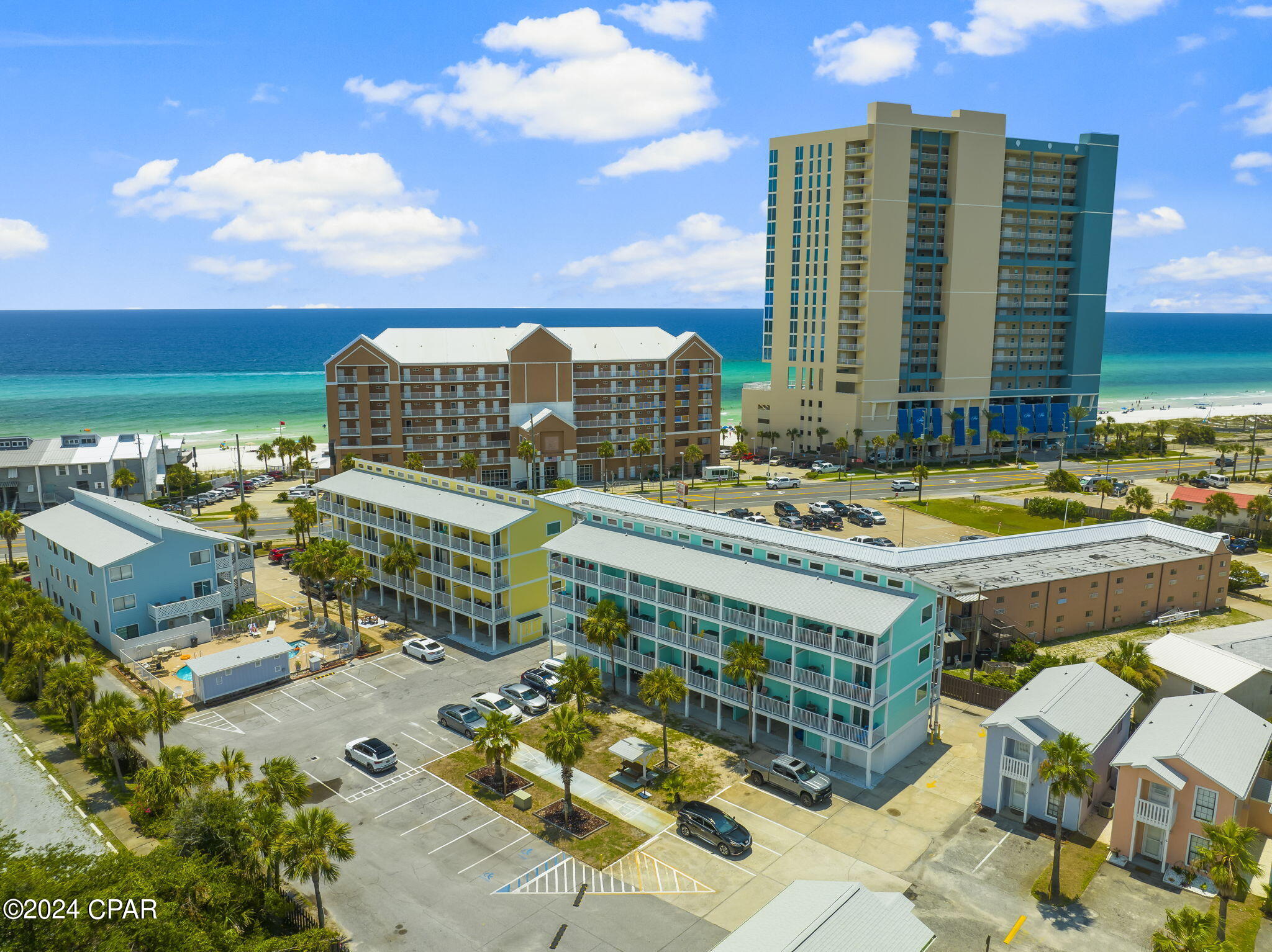 Sand Castles West 2 - Residential