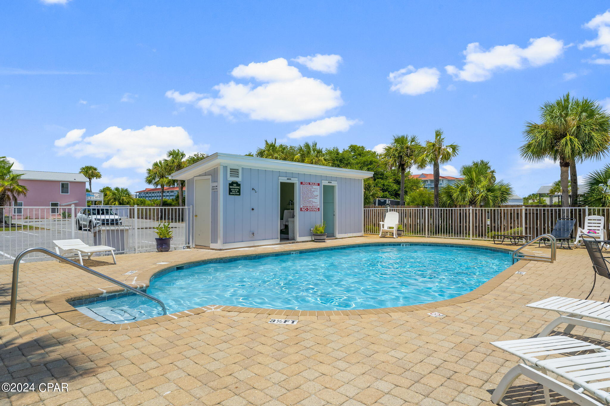 Sand Castles West 2 - Residential