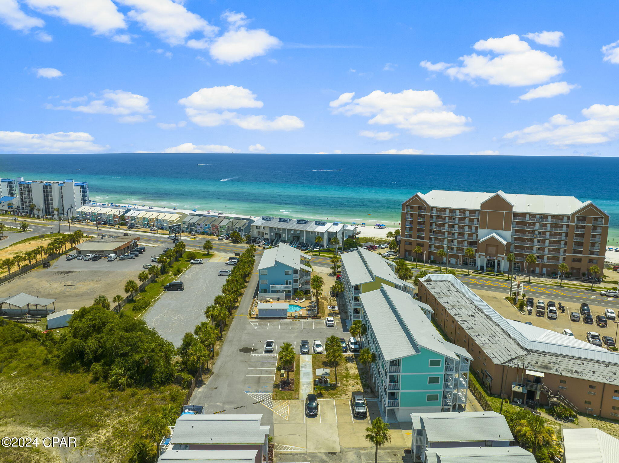Sand Castles West 2 - Residential