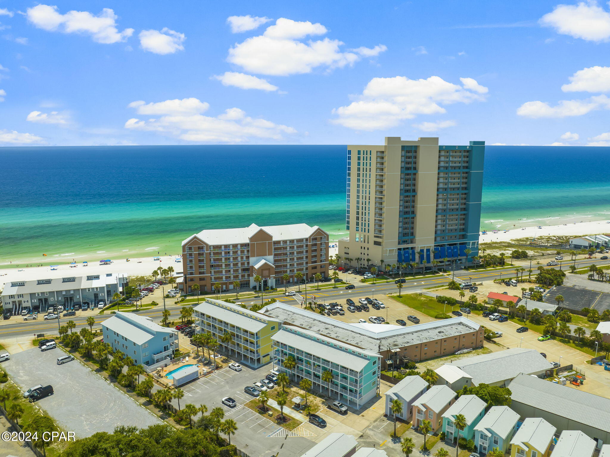 Sand Castles West 2 - Residential