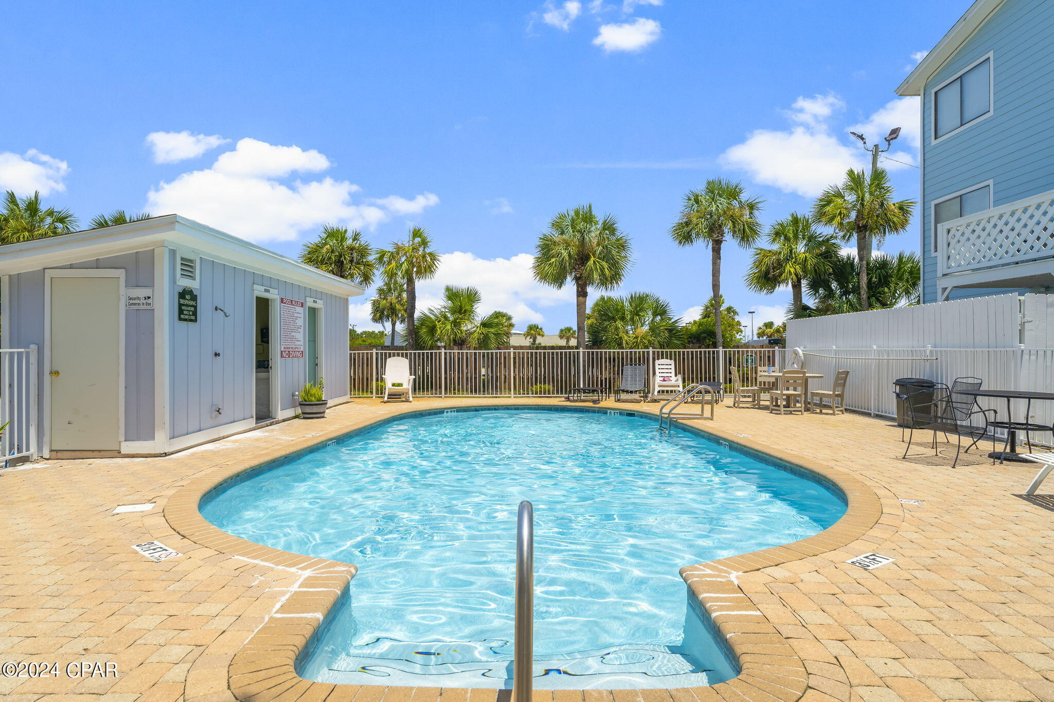 Sand Castles West 2 - Residential