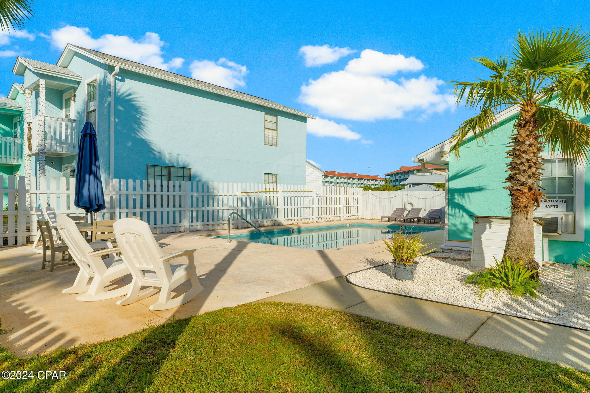 Sand Castles West 2 - Residential