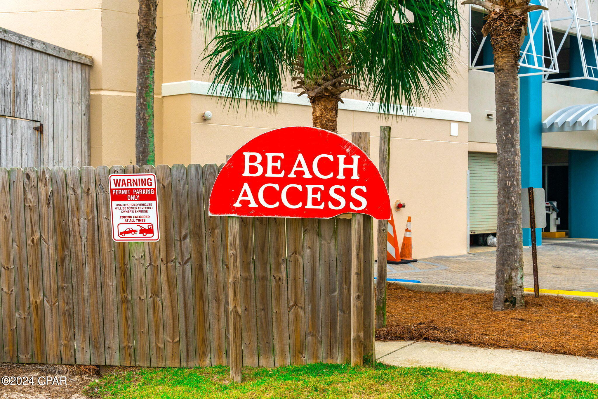 Sand Castles West 2 - Residential