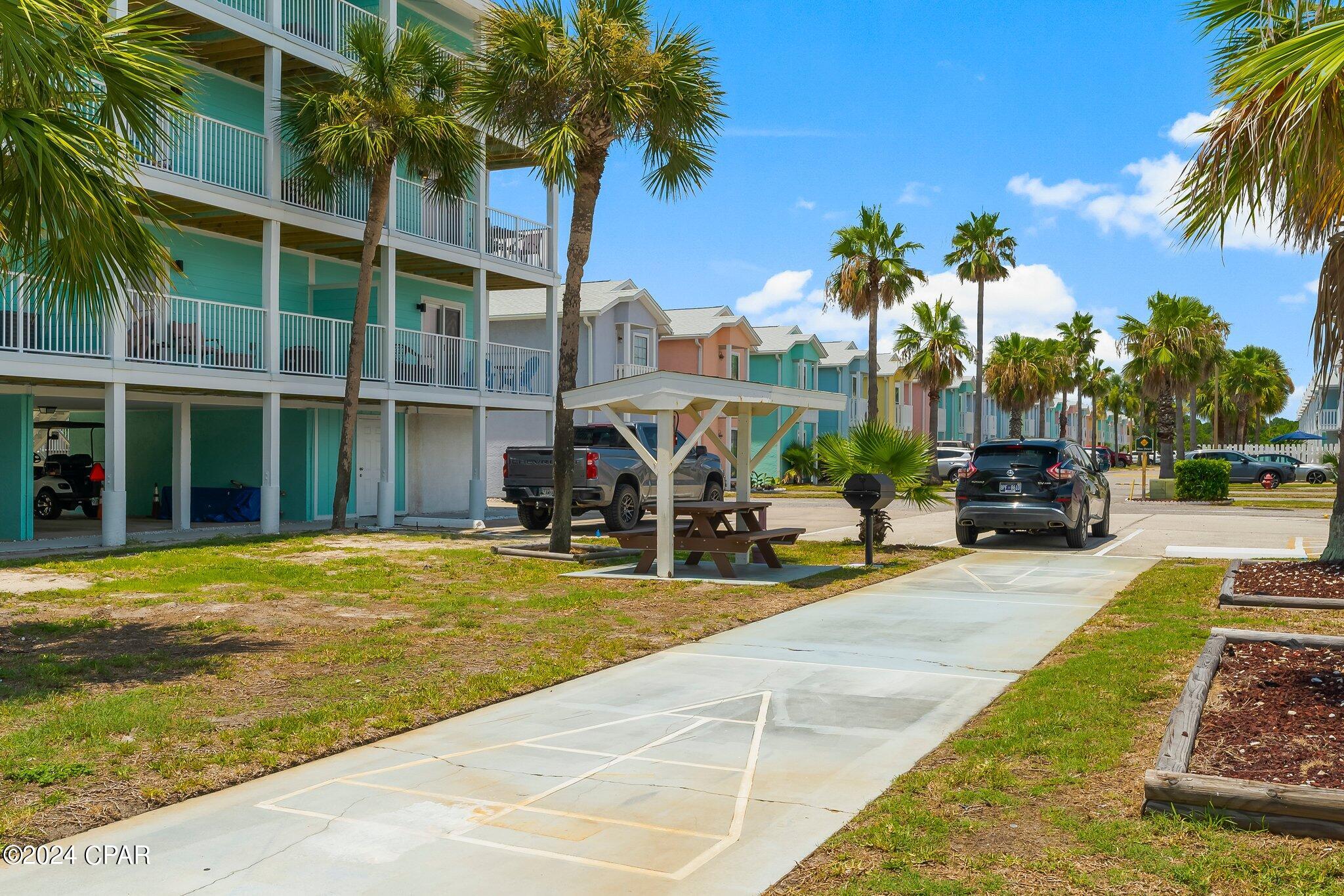 Sand Castles West 2 - Residential
