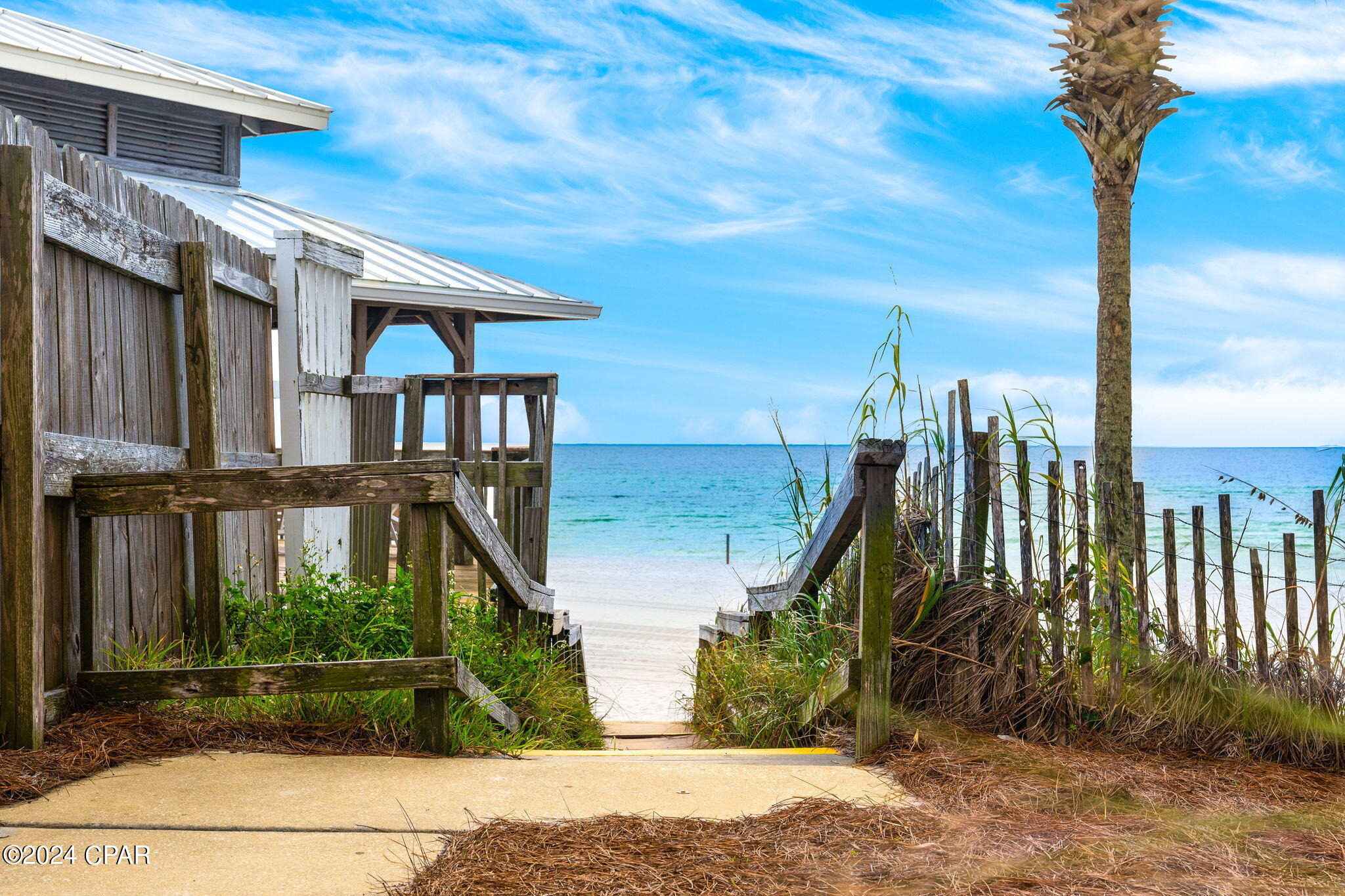 Sand Castles West 2 - Residential