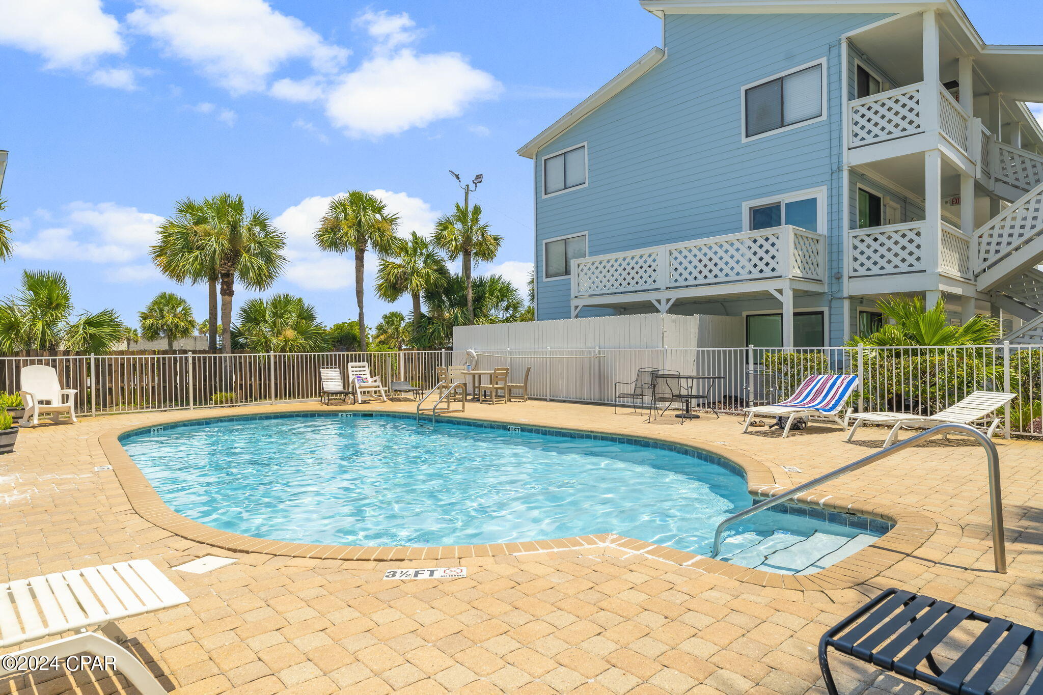 Sand Castles West 2 - Residential