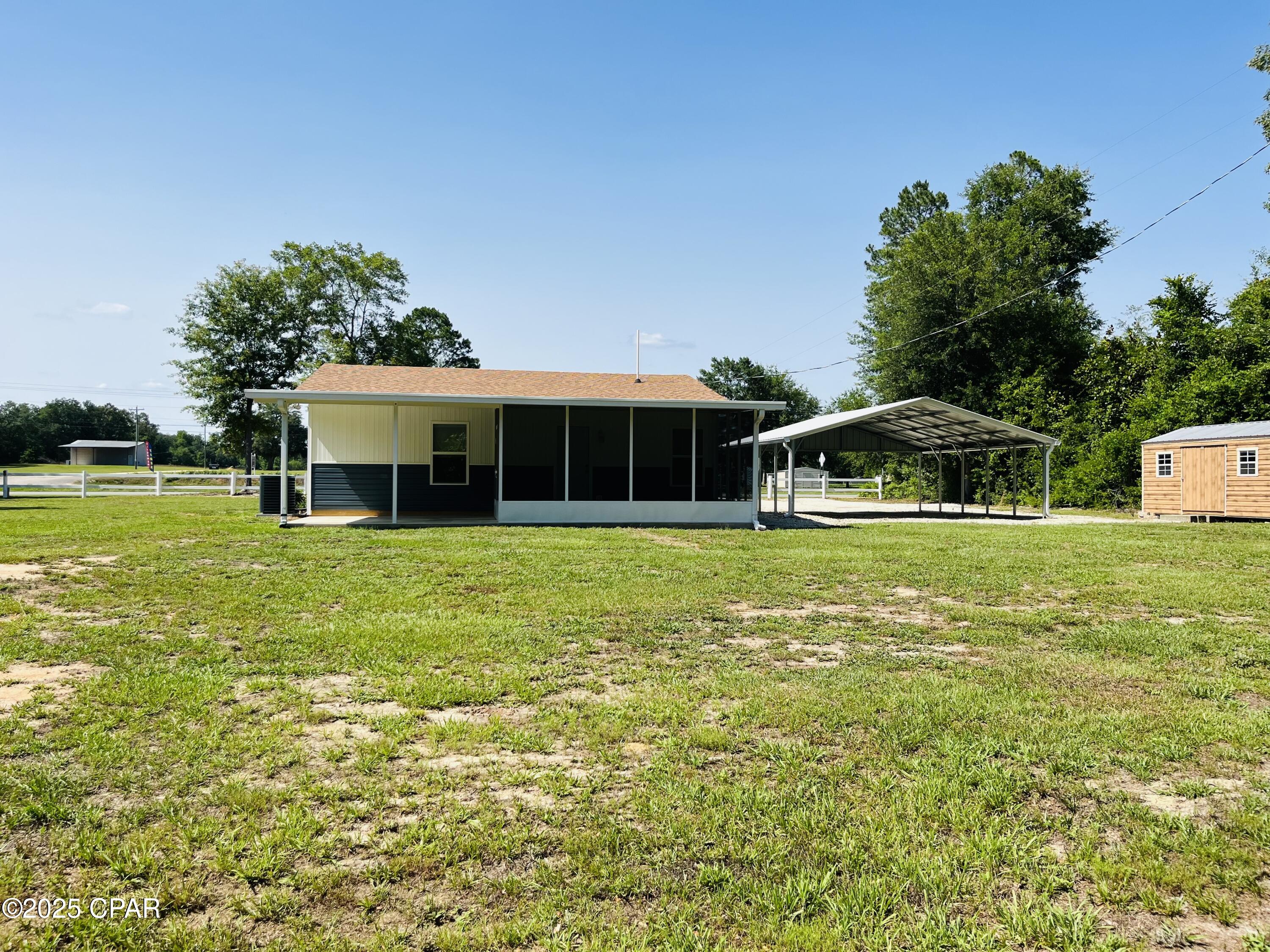 No Named Subdivision - Residential