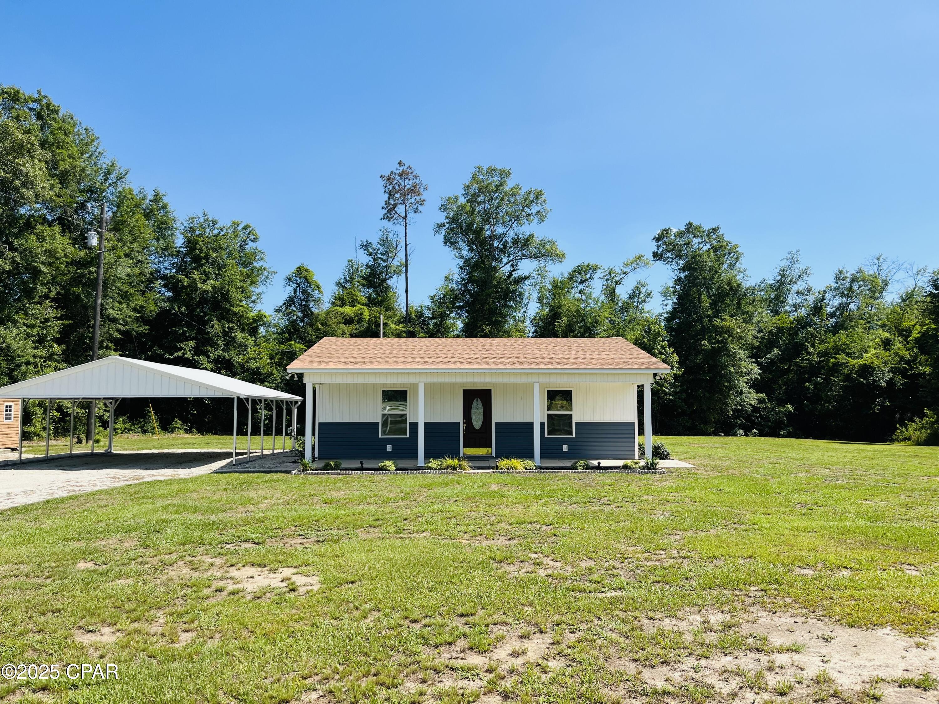 No Named Subdivision - Residential