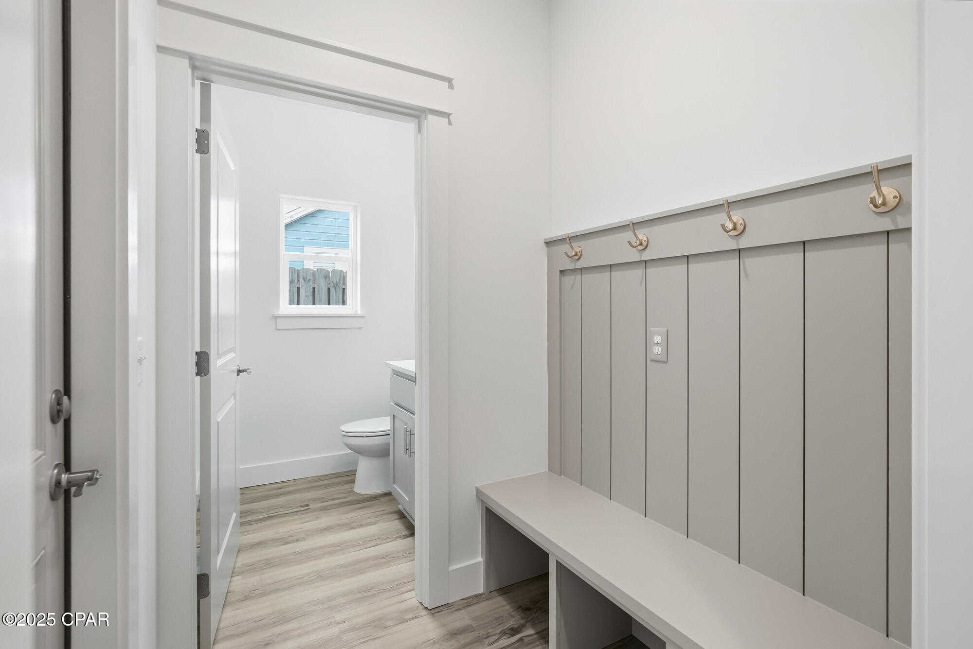 Ellis, E.D. - Residential