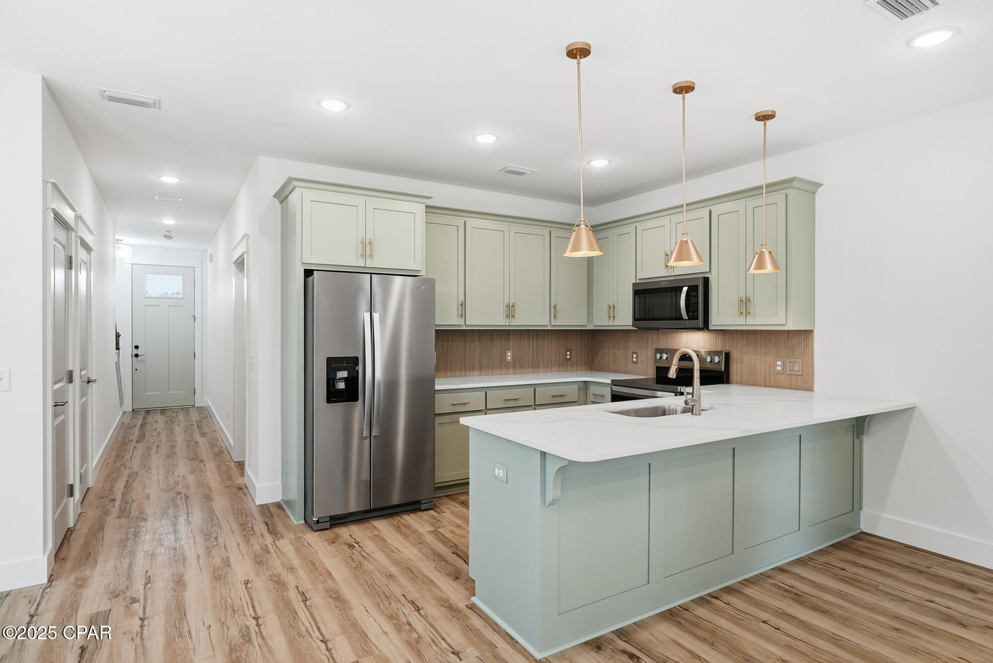 Ellis, E.D. - Residential