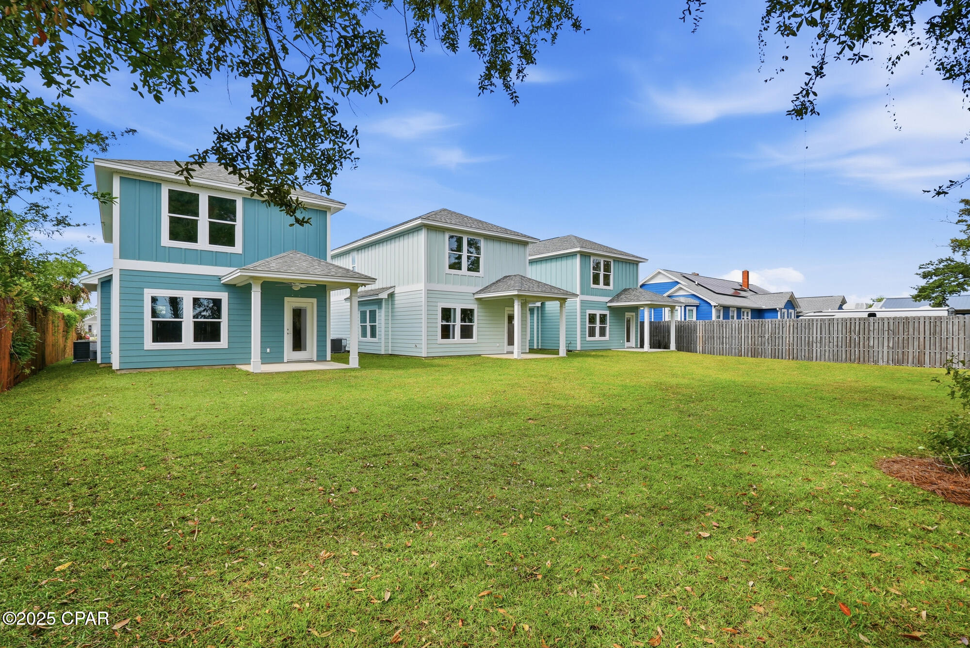 Ellis, E.D. - Residential