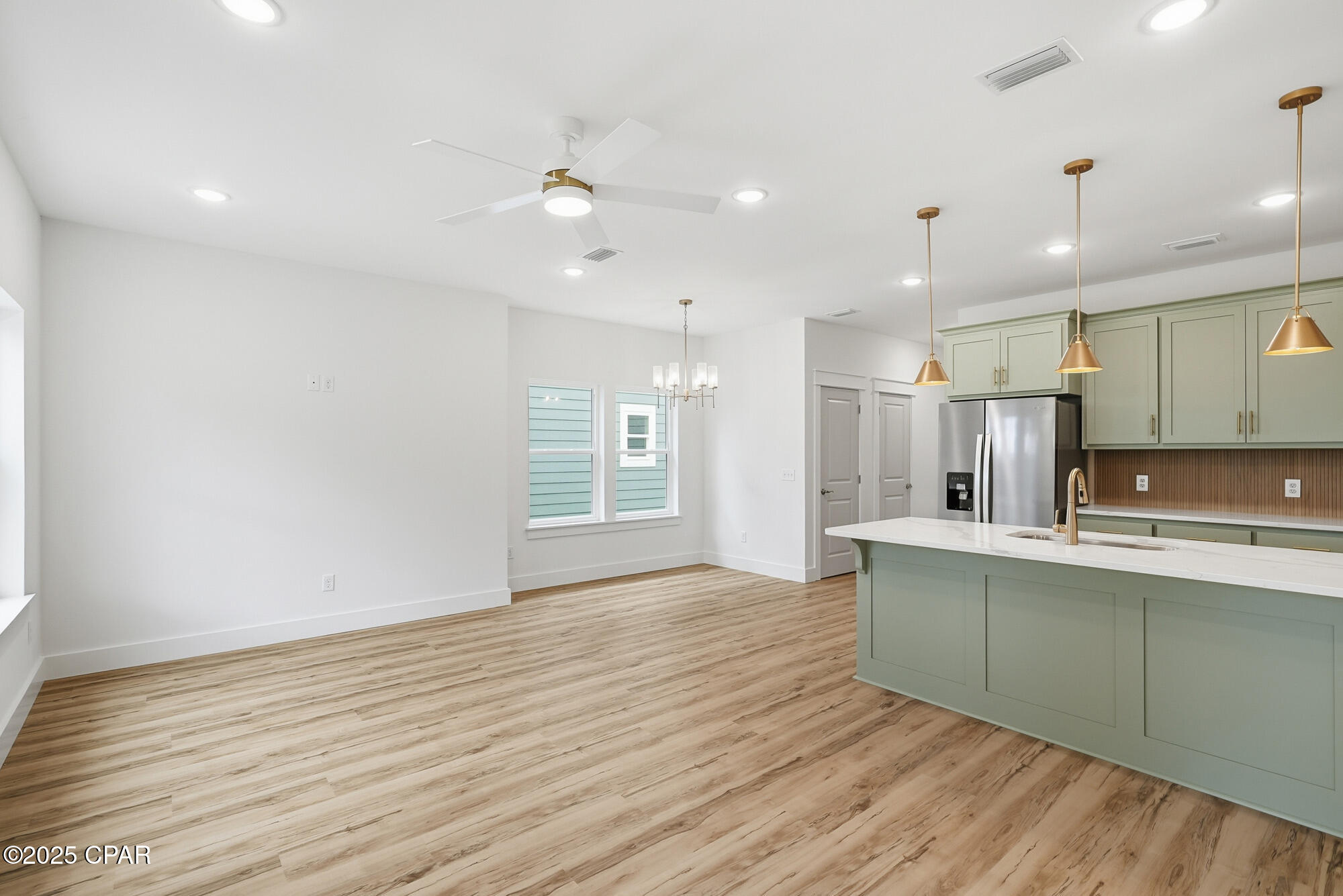 Ellis, E.D. - Residential