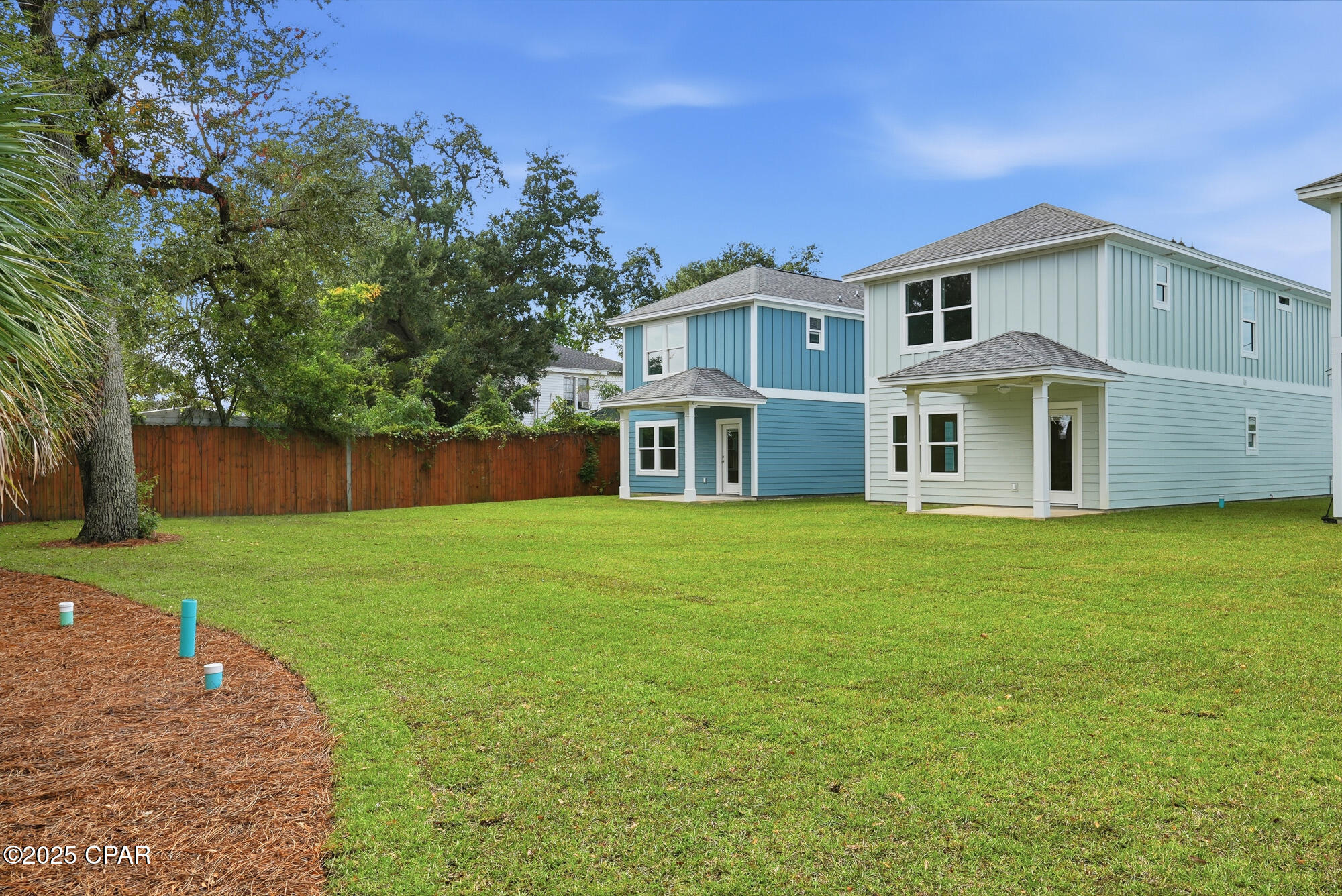 Ellis, E.D. - Residential