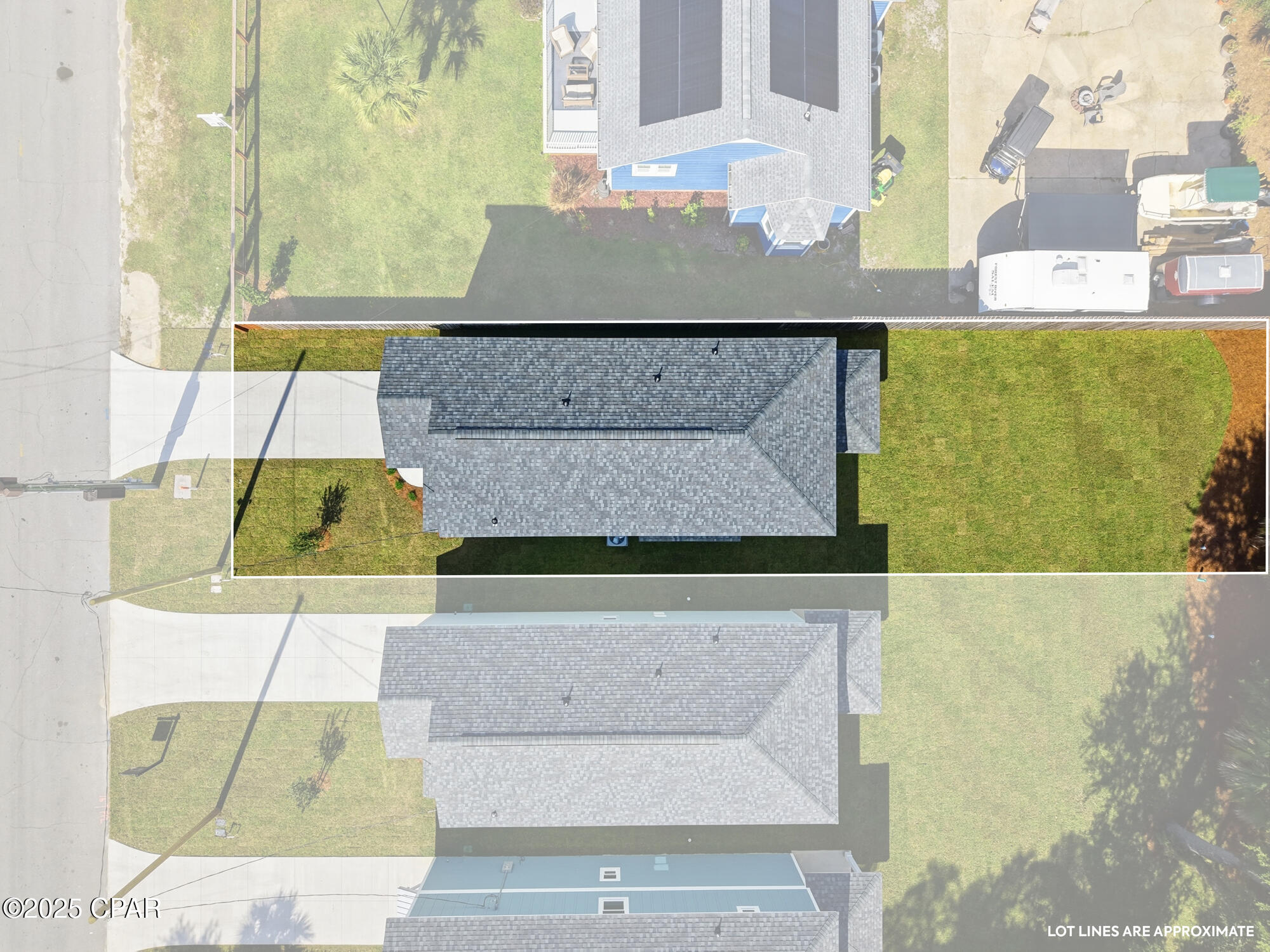 Ellis, E.D. - Residential