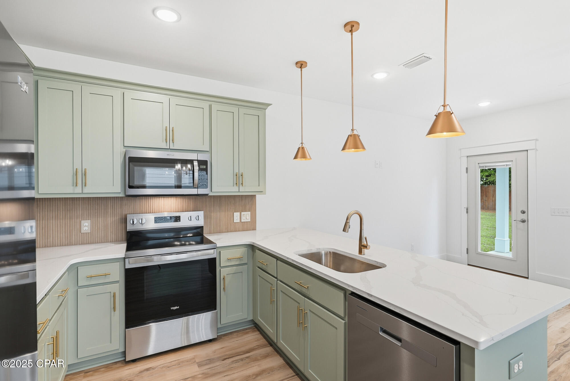 Ellis, E.D. - Residential