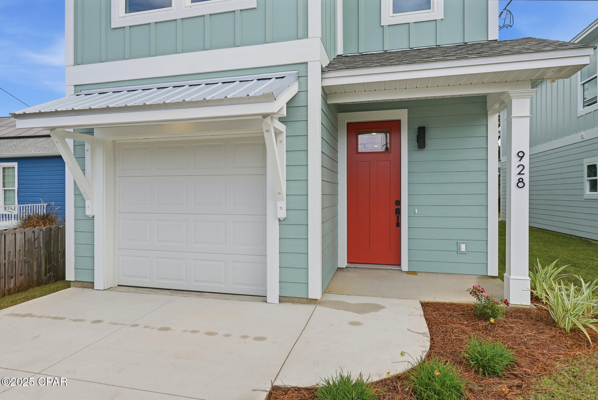 Ellis, E.D. - Residential