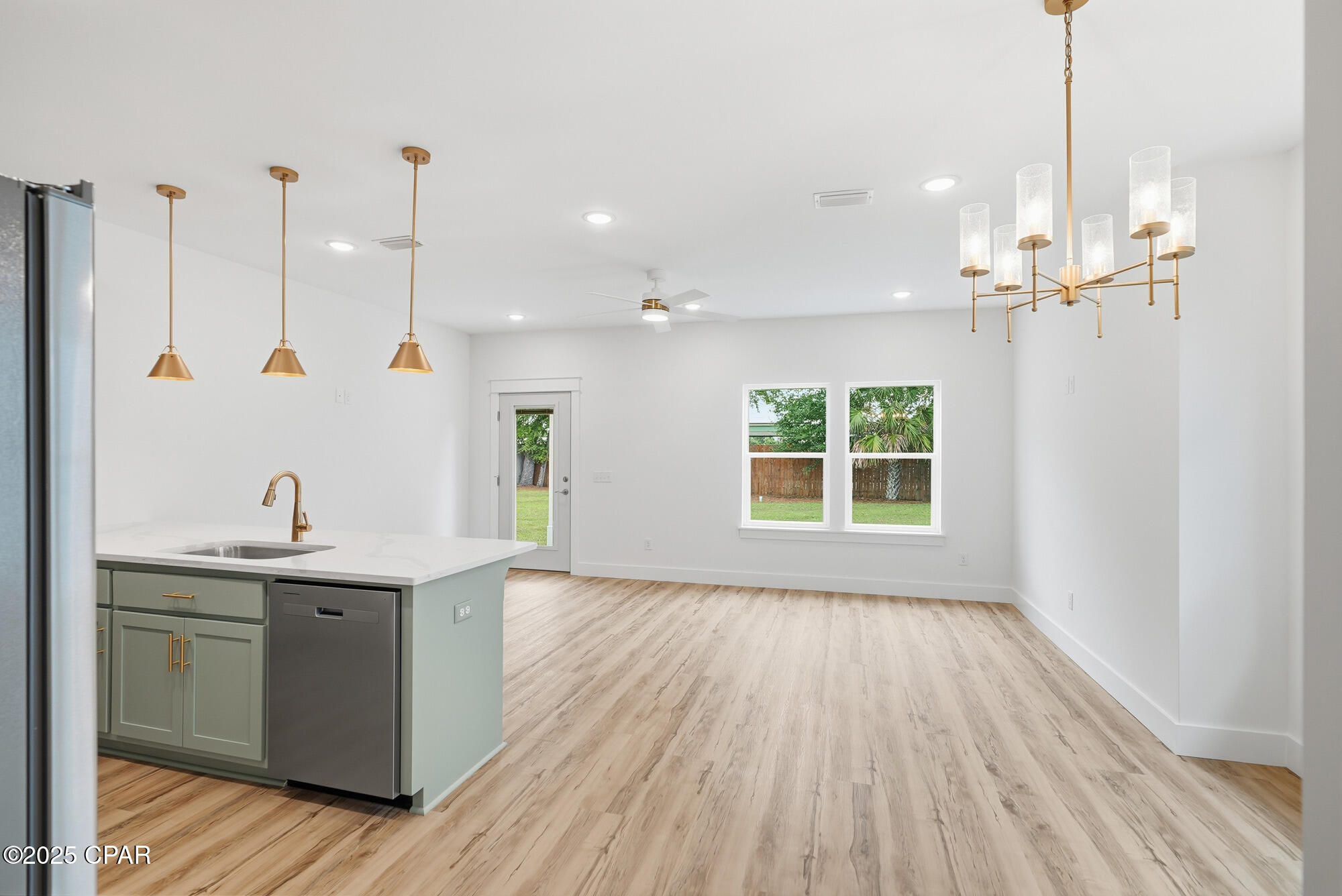 Ellis, E.D. - Residential