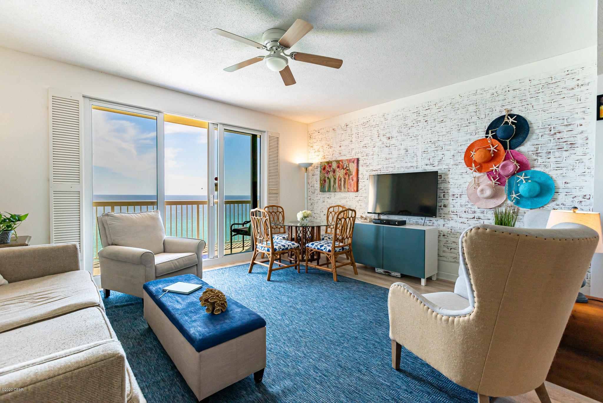 Seychelles Resort Condominium - Residential