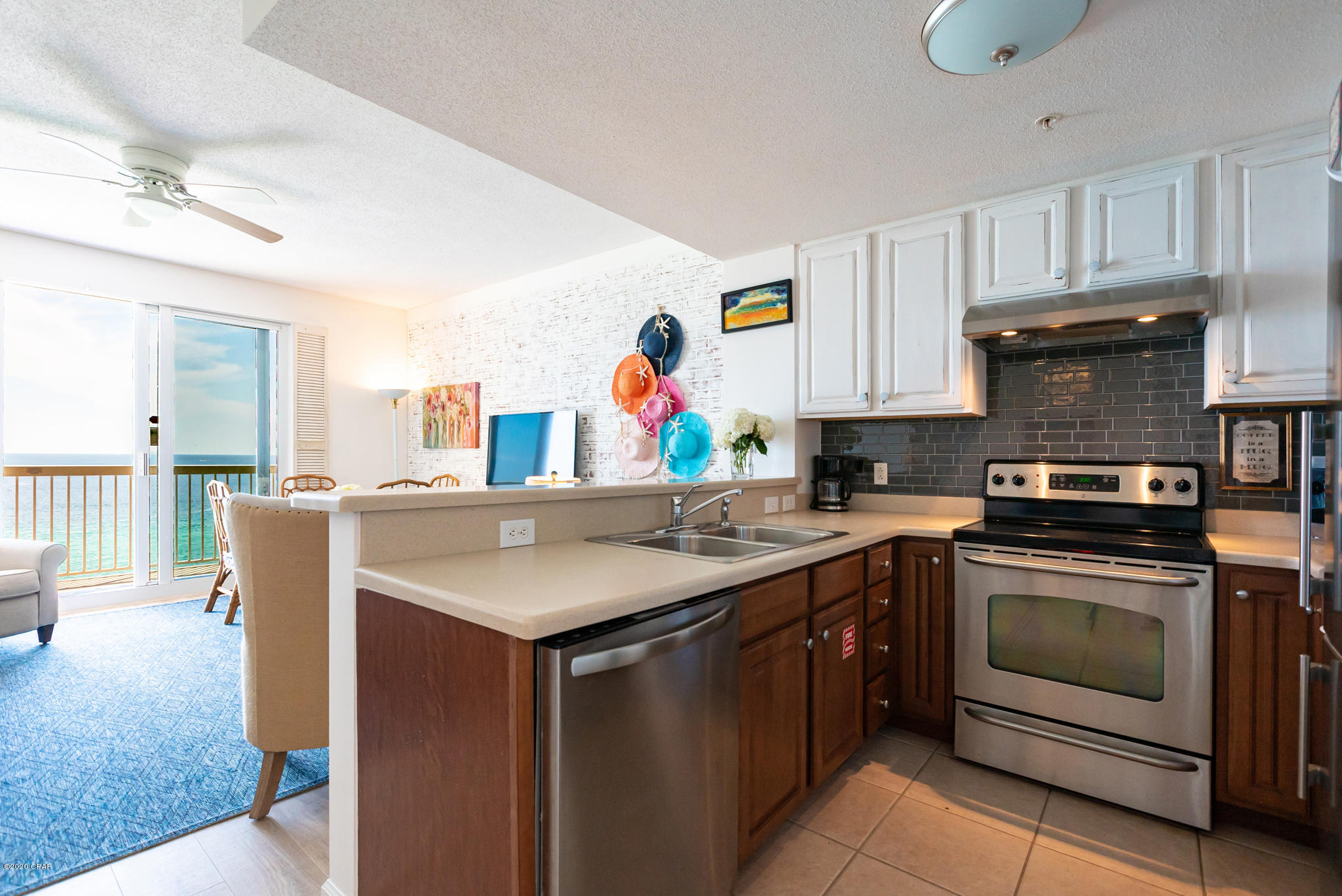 Seychelles Resort Condominium - Residential