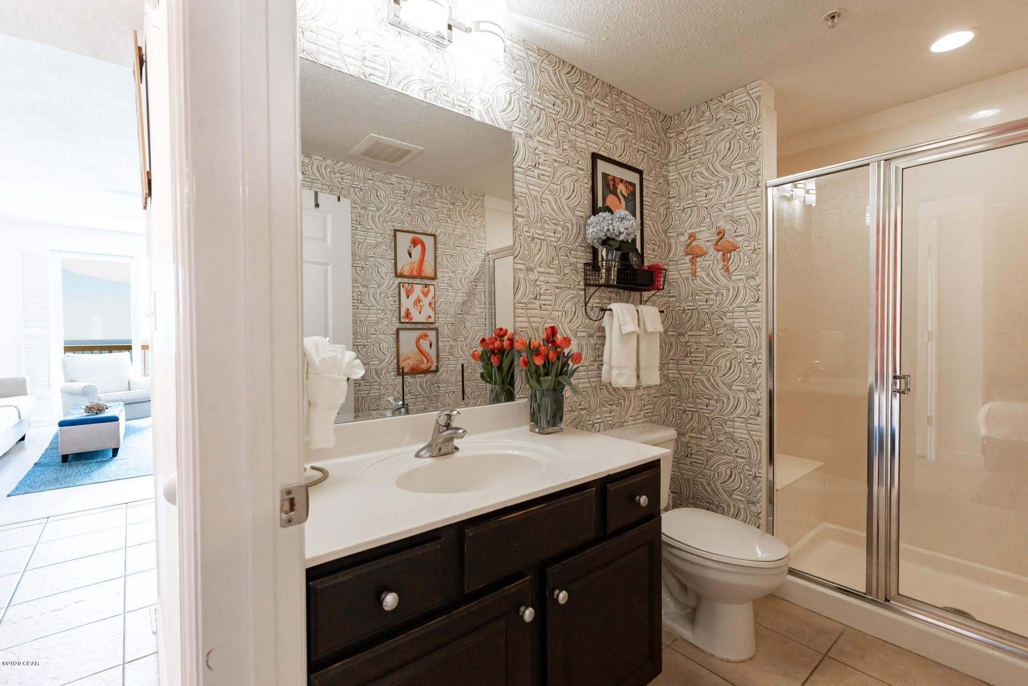 Seychelles Resort Condominium - Residential