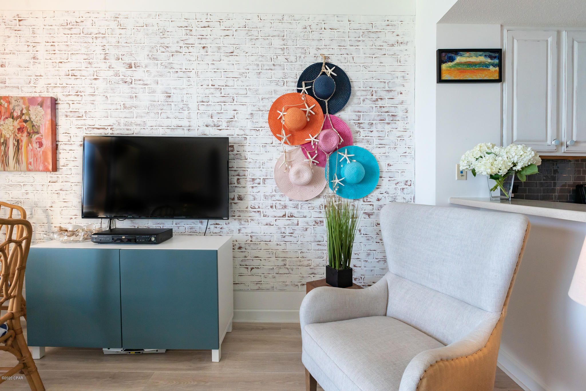 Seychelles Resort Condominium - Residential