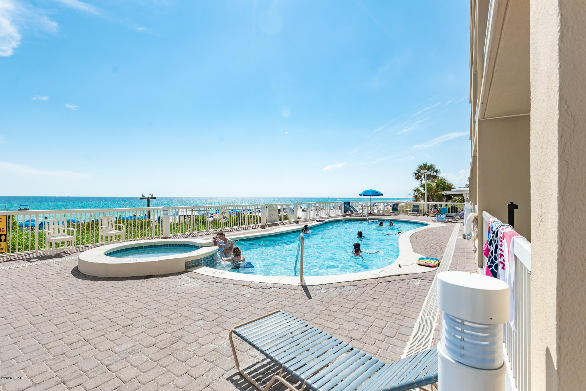 Seychelles Resort Condominium - Residential