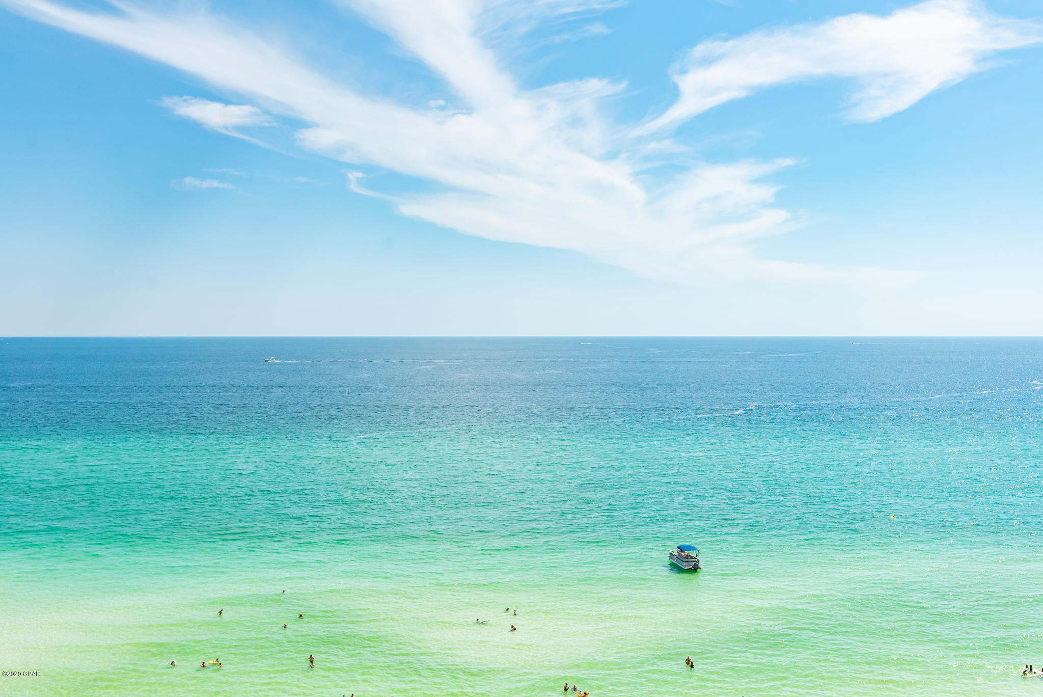 Seychelles Resort Condominium - Residential