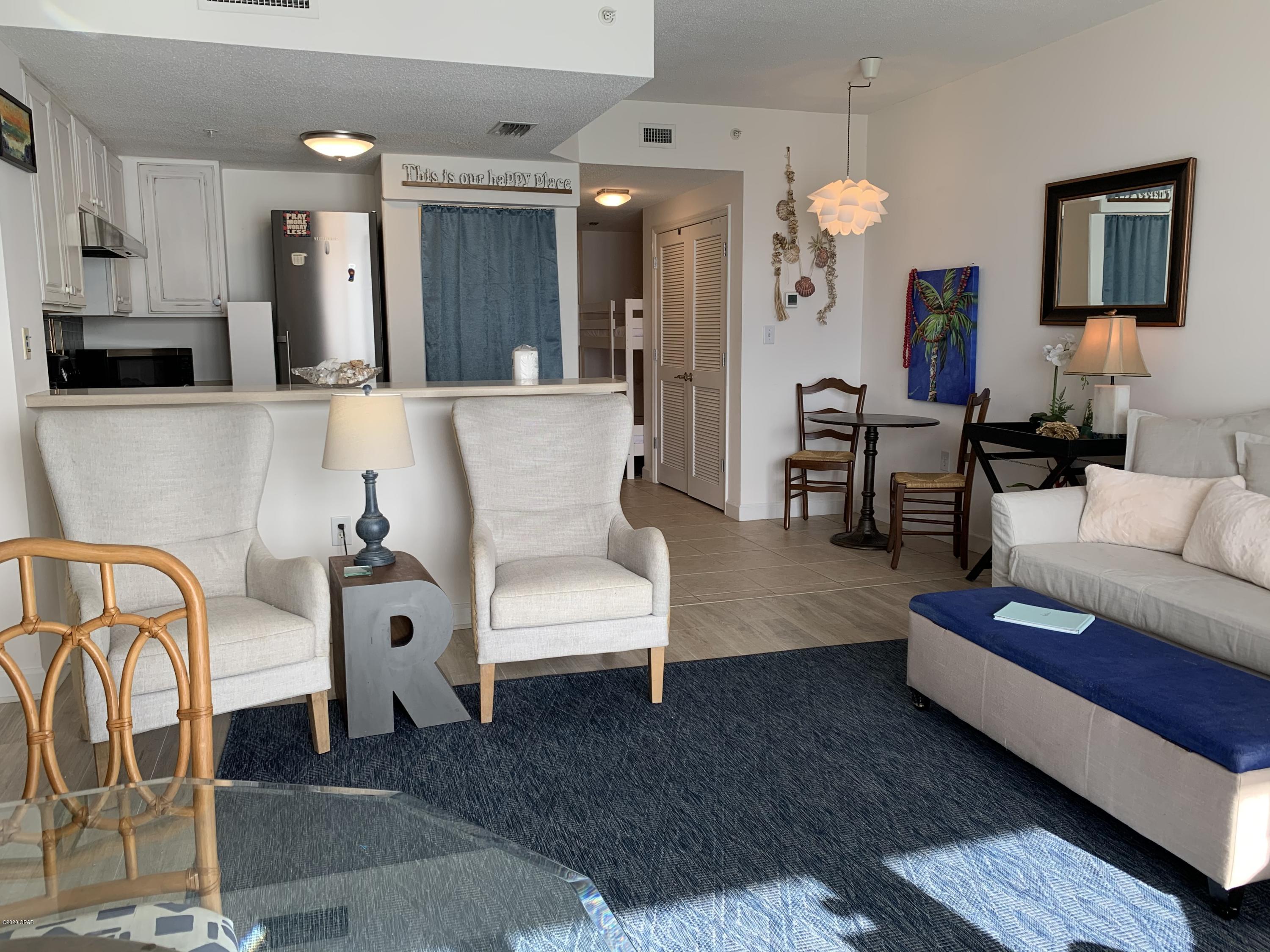 Seychelles Resort Condominium - Residential