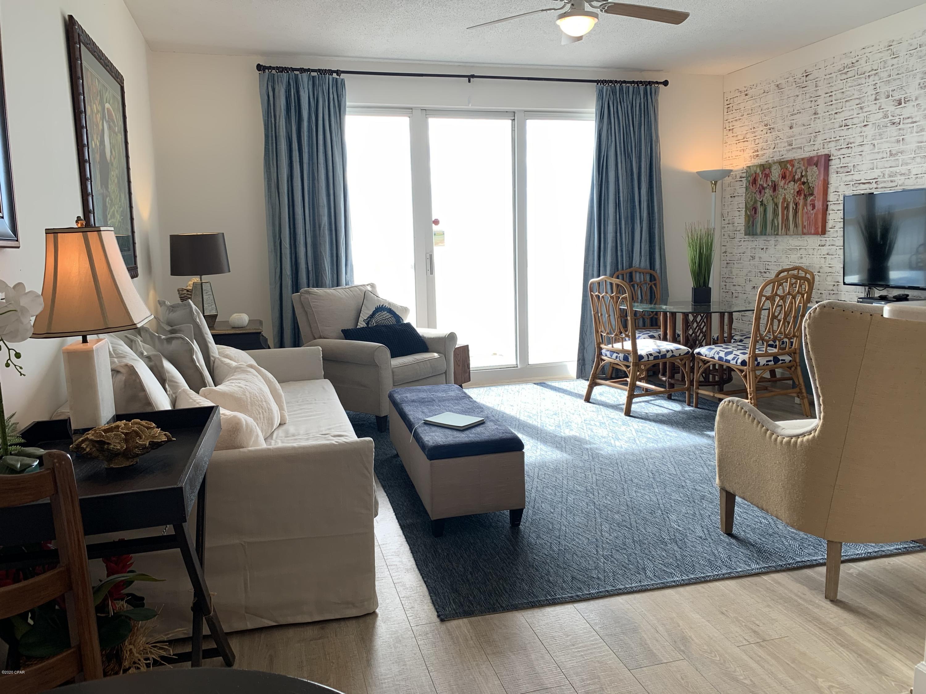 Seychelles Resort Condominium - Residential