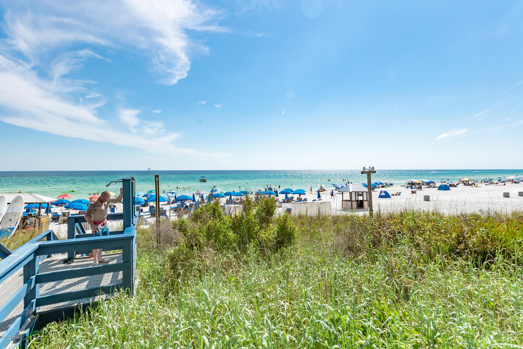 Seychelles Resort Condominium - Residential