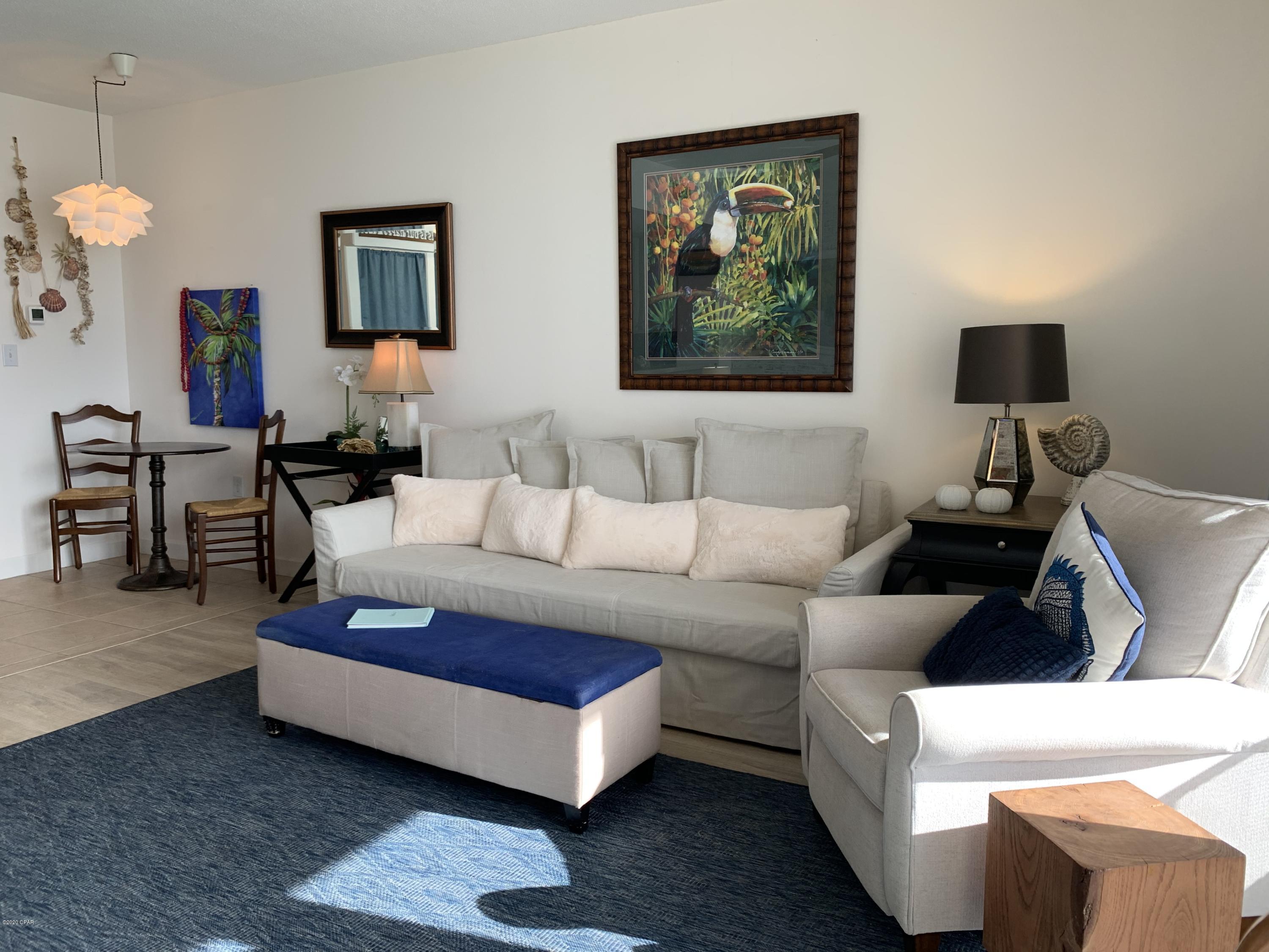 Seychelles Resort Condominium - Residential